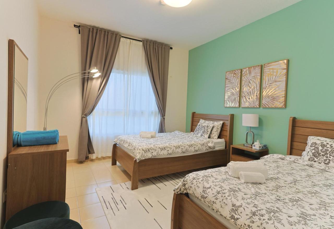 Eliteretreat - Seaview - Gym & Pool Access - Reem Island Apartment Абу Даби Екстериор снимка